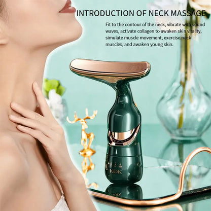 Skinergy™ Micro Current Beauty Firming Machine